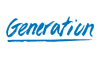 Generation (Durability Collective) Logo