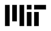 Massachusetts Institute of Technology Logo