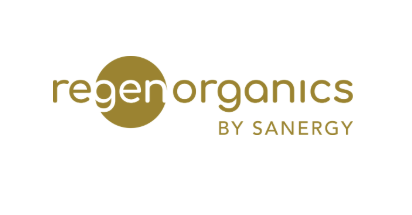 Regen Organics logo