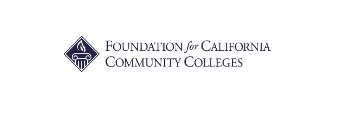 Foundation for California Community Colleges Logo 