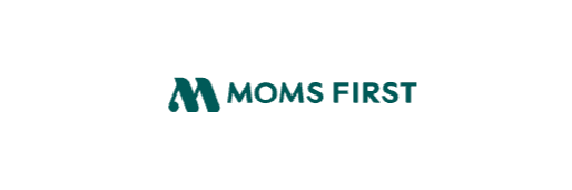 Moms First Inc Logo 