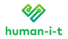 Human-I-T Logo