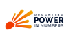 Organized Power in Numbers Logo