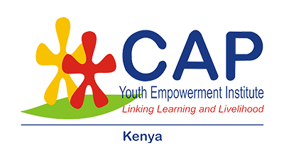 CAP Youth Empowerment Institute Logo