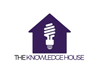 The Knowledge House Logo