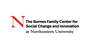 Burnes Center for Social Change Logo