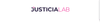 Justicia Lab Logo