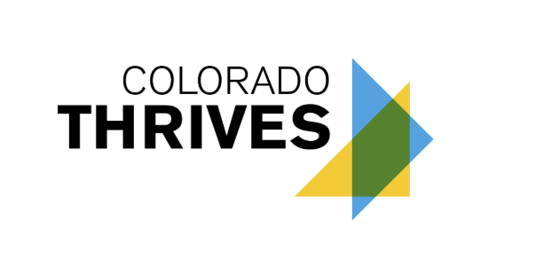 Colorado Thrives Logo 