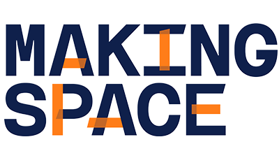 Making Space Work Logo 