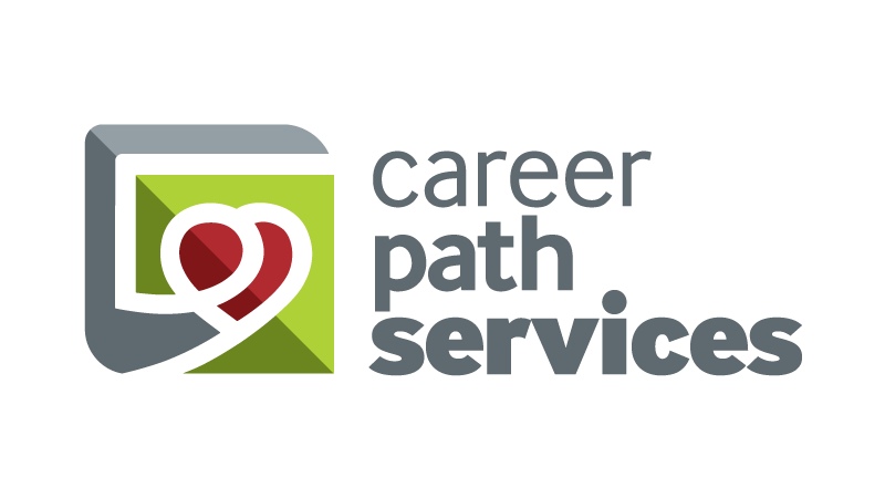 Career Path Services-Employment and Training Logo 