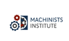 Machinists Institute Logo