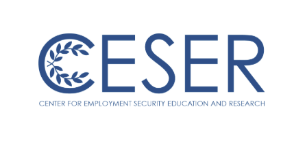 The Center for Employment Security Education and Research Inc Logo 