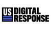 US Digital Response Logo
