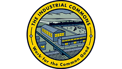 Industrial Commons Logo