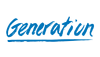 Generation Logo