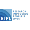 Research Improving People's Lives (RIPL) Logo