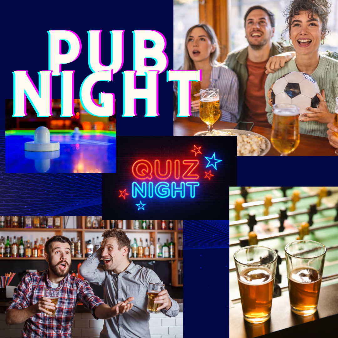 Pub Night Theme