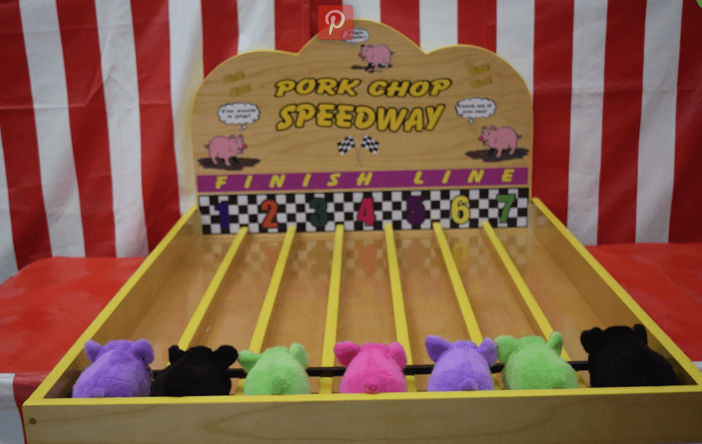 Pork Chop Speedway