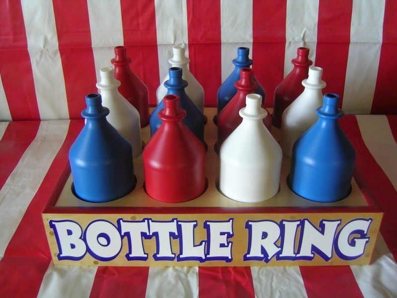 Bottle Ring