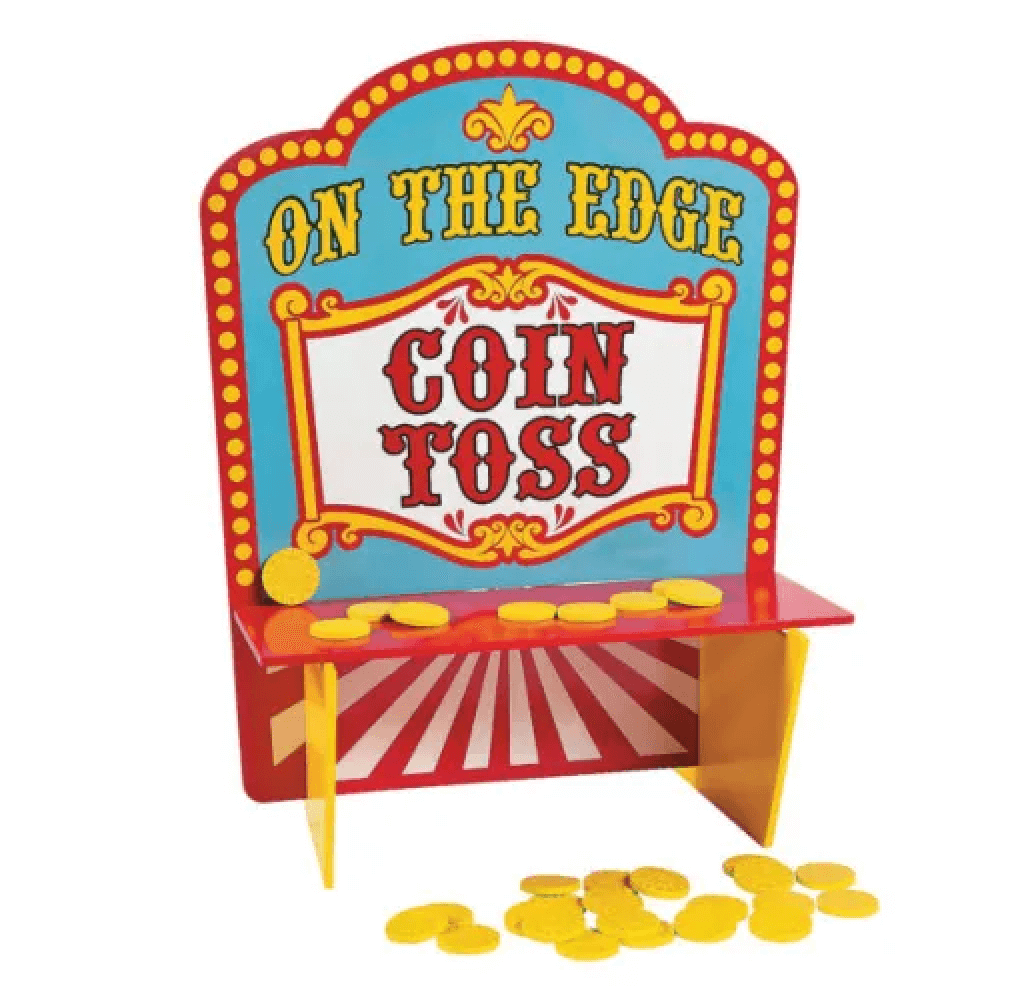 Coin Toss