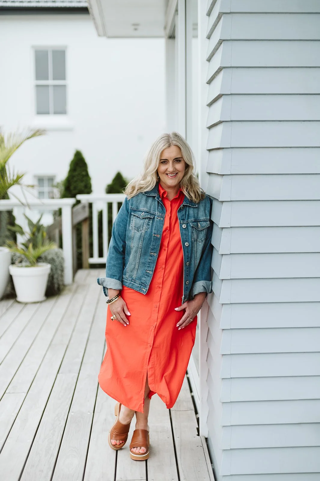 Clare Whitworth life coach Auckland.