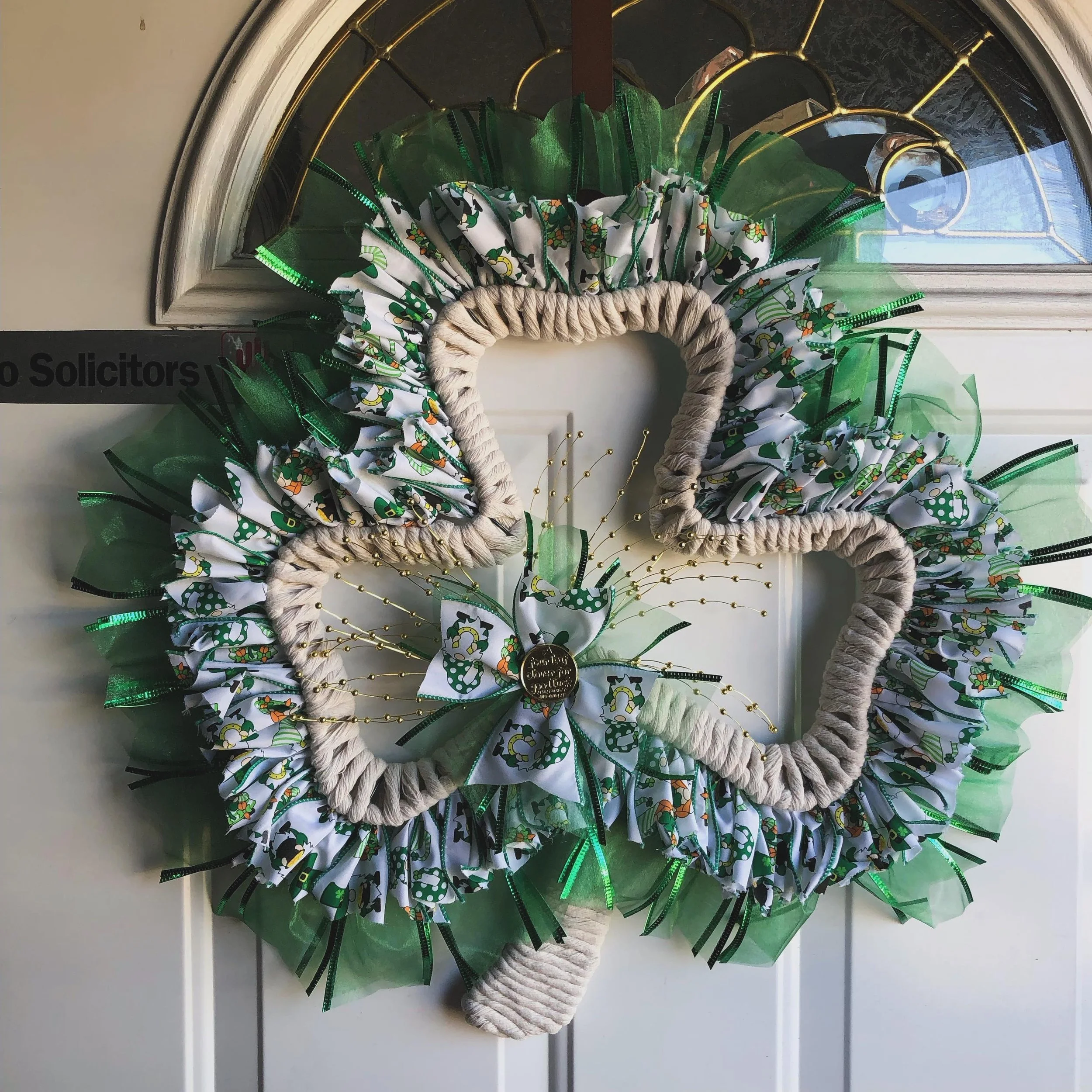 Are you set to bring some luck into your home this St. Patrick&rsquo;s day?!? If  you need a little green then come on over to the Painted Tree in Orem!  So many vendors&hellip;. So many ideas! Come check us out! #paintedtreeorem