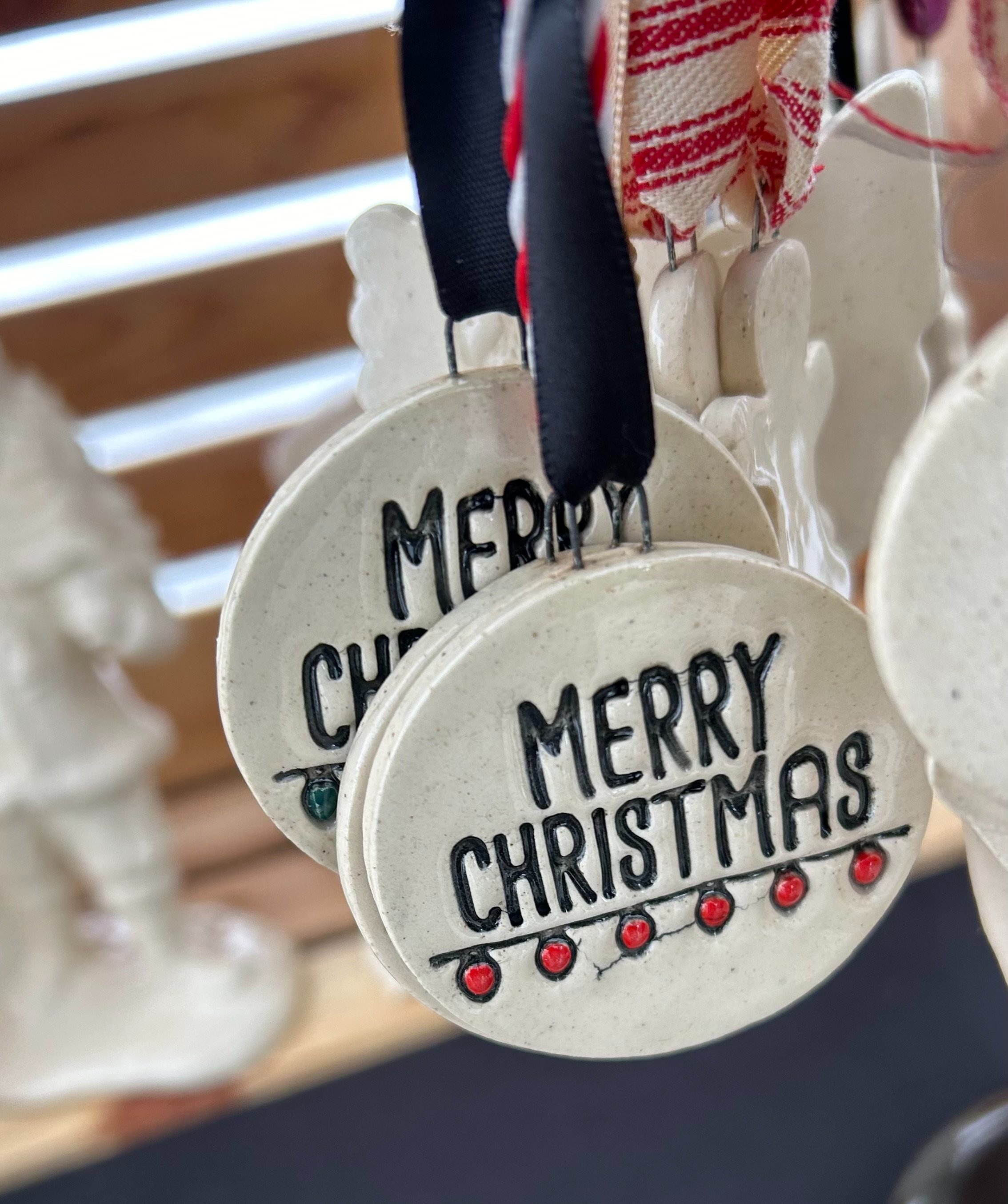 Ornaments