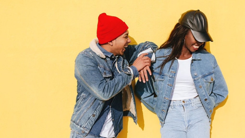 Does Flirting Count As Micro-Cheating? Here's What Experts Have To Say