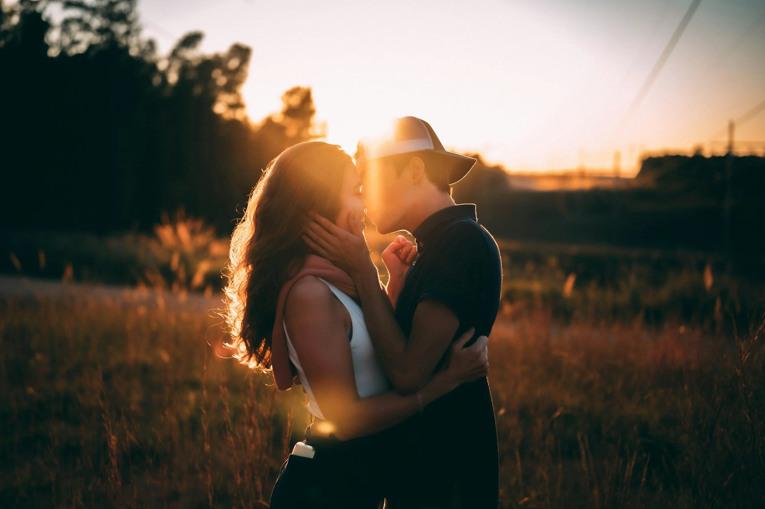 Why You Believed their LoveBombing