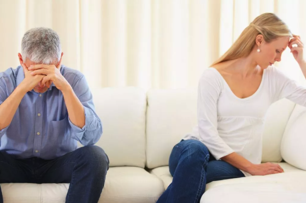 When She Says She’s Bored: What’s Really Going On in a Marriage Before Divorce