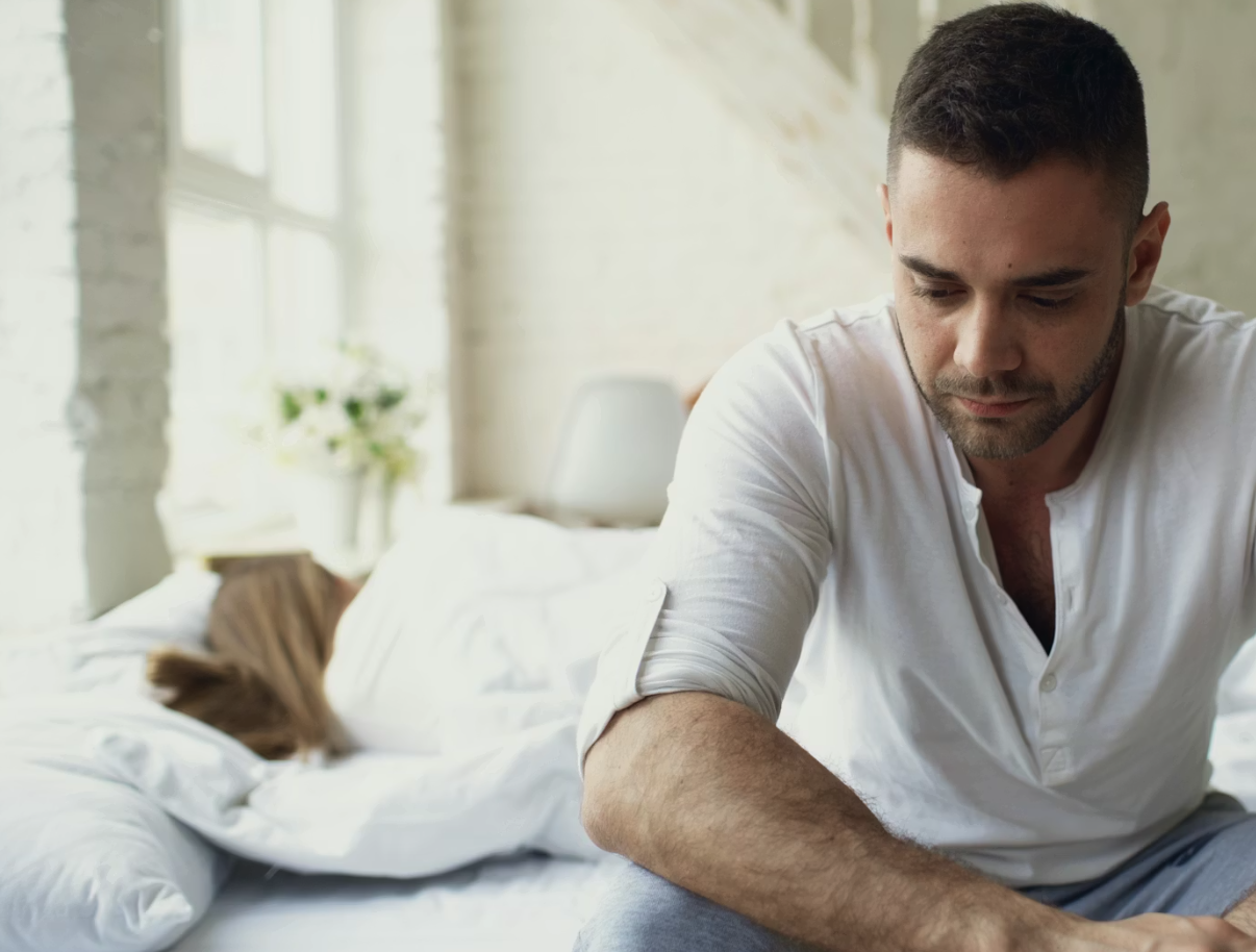 Does She Really Want You To Share Feelings and Be Vulnerable?