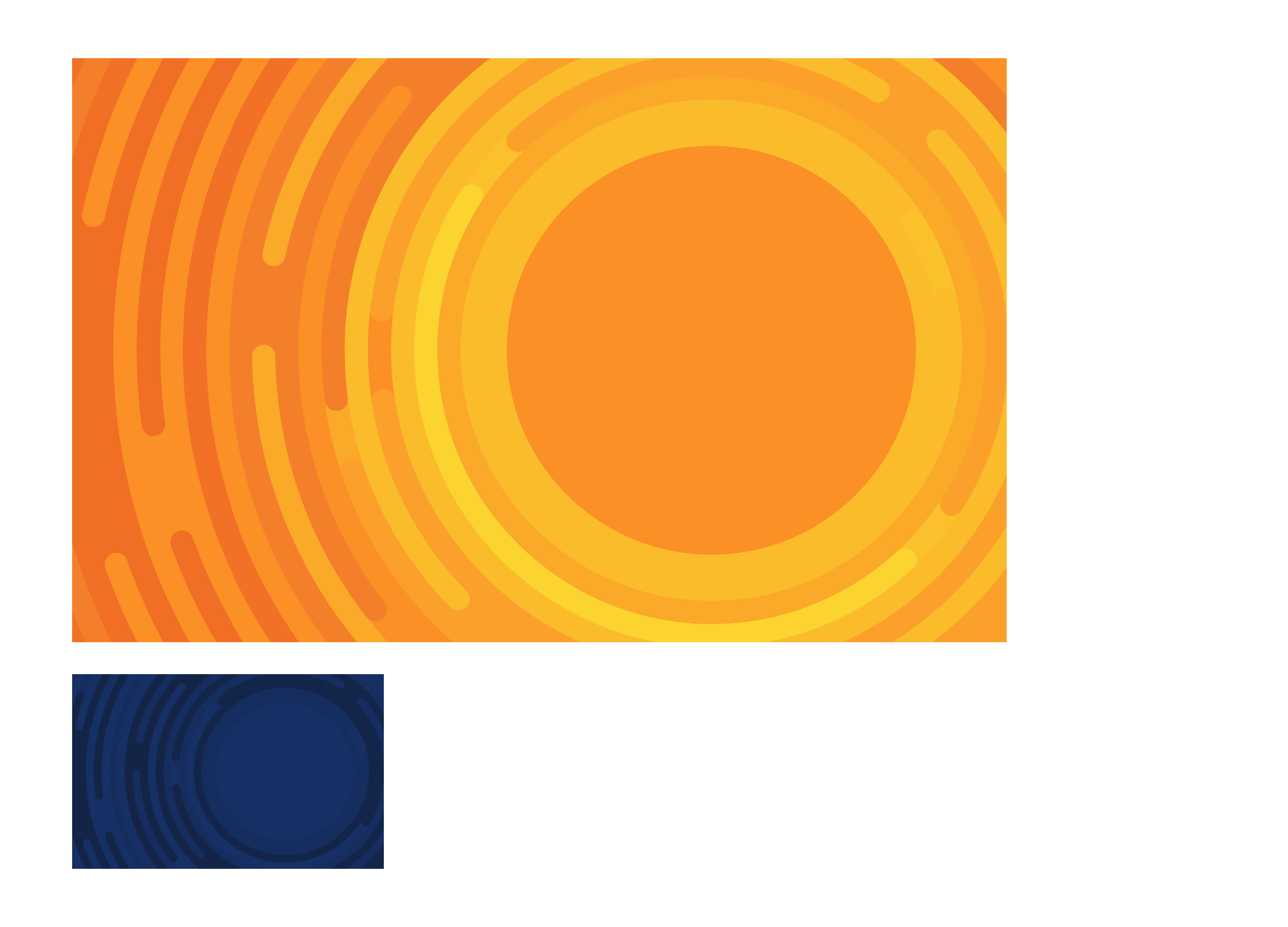 Key Imagery and Secondary Imagery