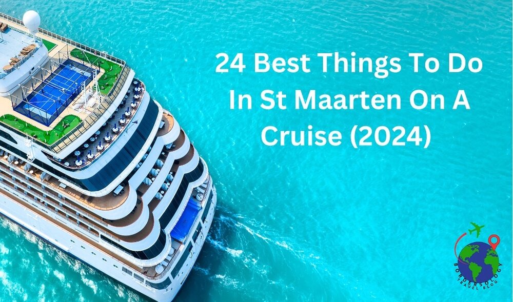 Are you heading to St. Martin/Maarten soon? Only have one day in the cruise port to experience this beautiful Caribbean island? Check out our new blog! Dutch side to the French side, and back, we have you covered. From getting around the island to th