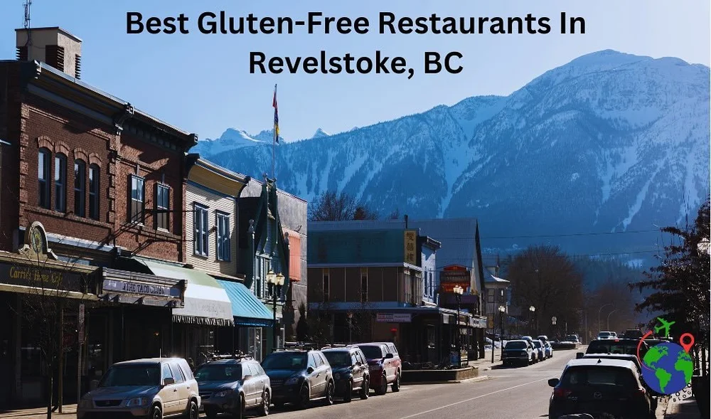 Hello fellow travellers long time no see! We have been crazy busy in New Zealand this past year and are finally able to publish this travel guide!

Revelstoke is a beautiful little town nestled in the mountains of BC. We found quite a few restaurants