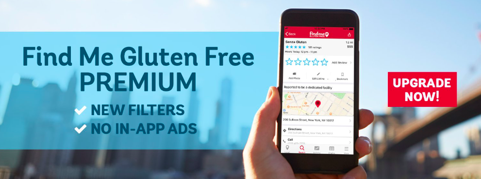 ind Me Gluten Free Promo Code BORDERSOLOGY