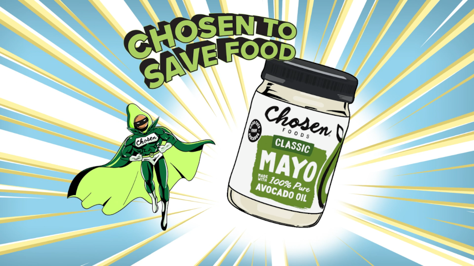 Chosen Foods