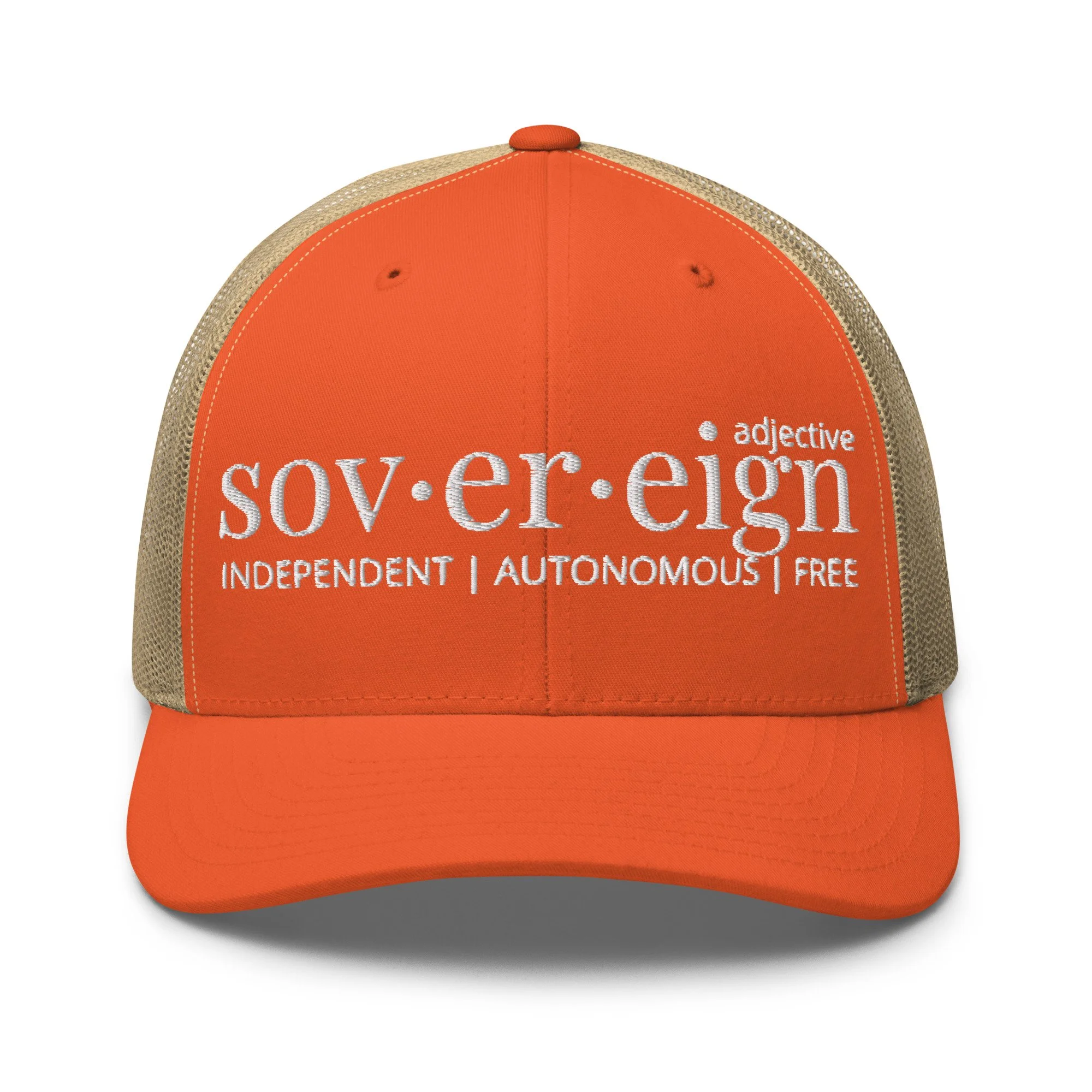 retro-trucker-hat-rustic-orange-khaki-front-6816a8ab1fc5c.jpg