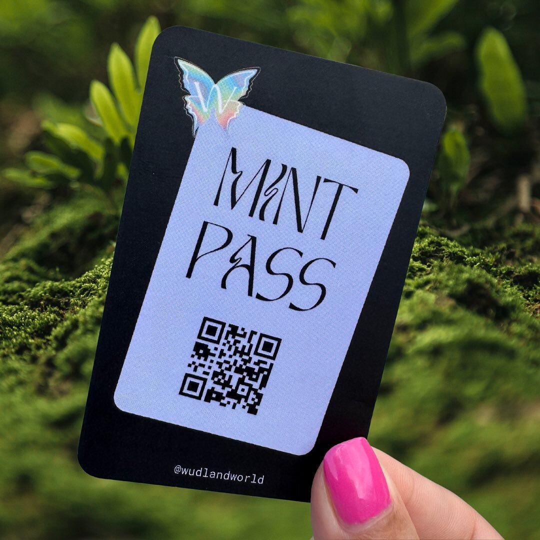 It&rsquo;s all happening 🧚🏽&zwj;♂️✨

We&rsquo;re getting ready to drop our genesis collection of 5,555 fairies living on the Ethereum blockchain. Your holder status comes with some perks including exclusive event invites, private community chat, me