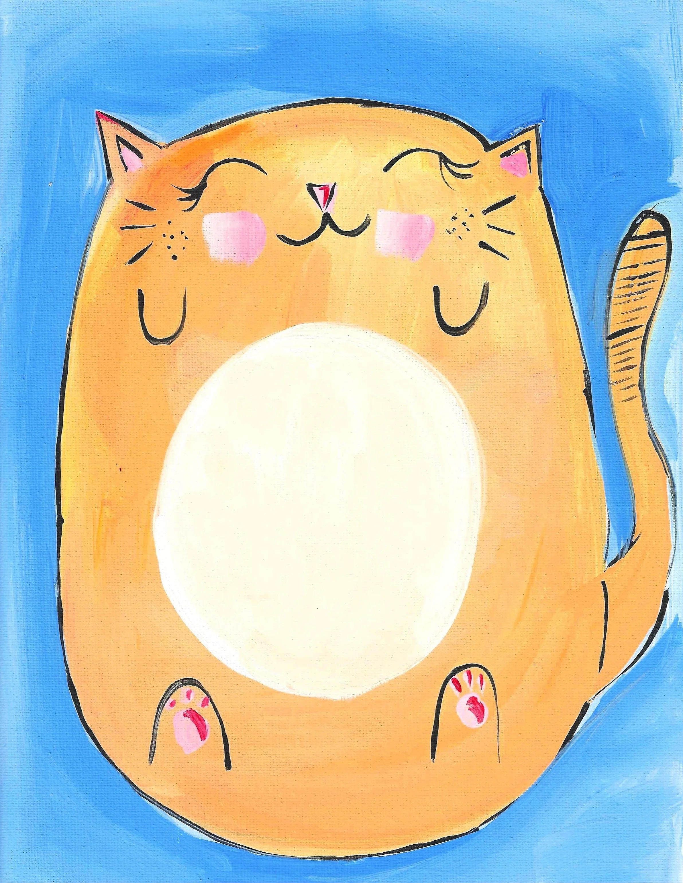 Fat Cat