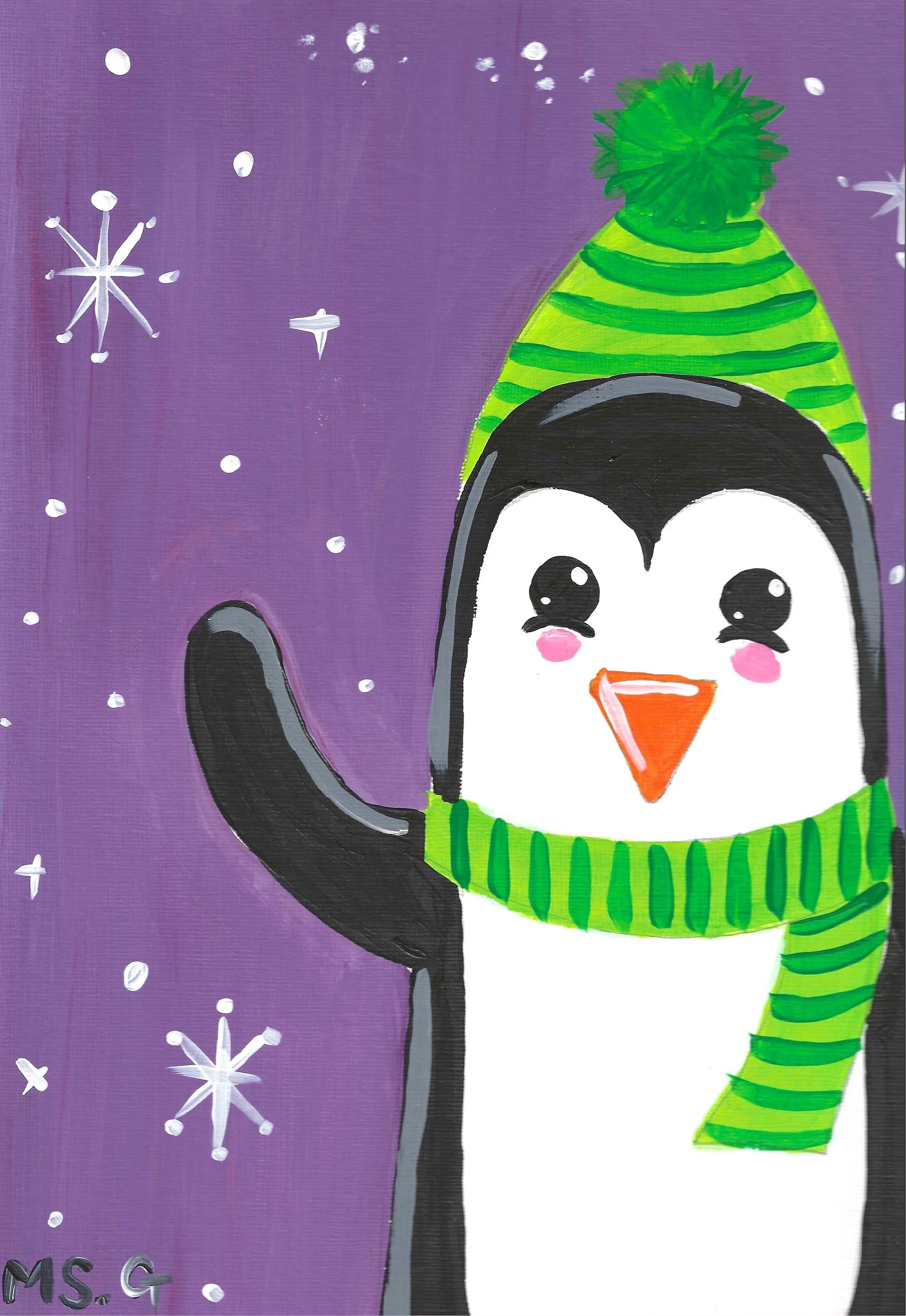 Penguin