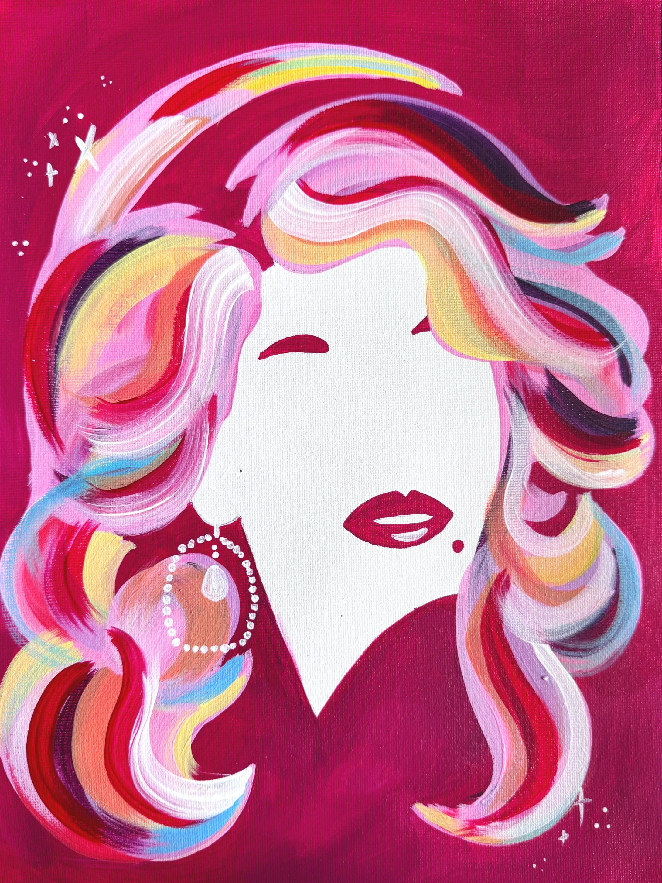 Dolly Parton