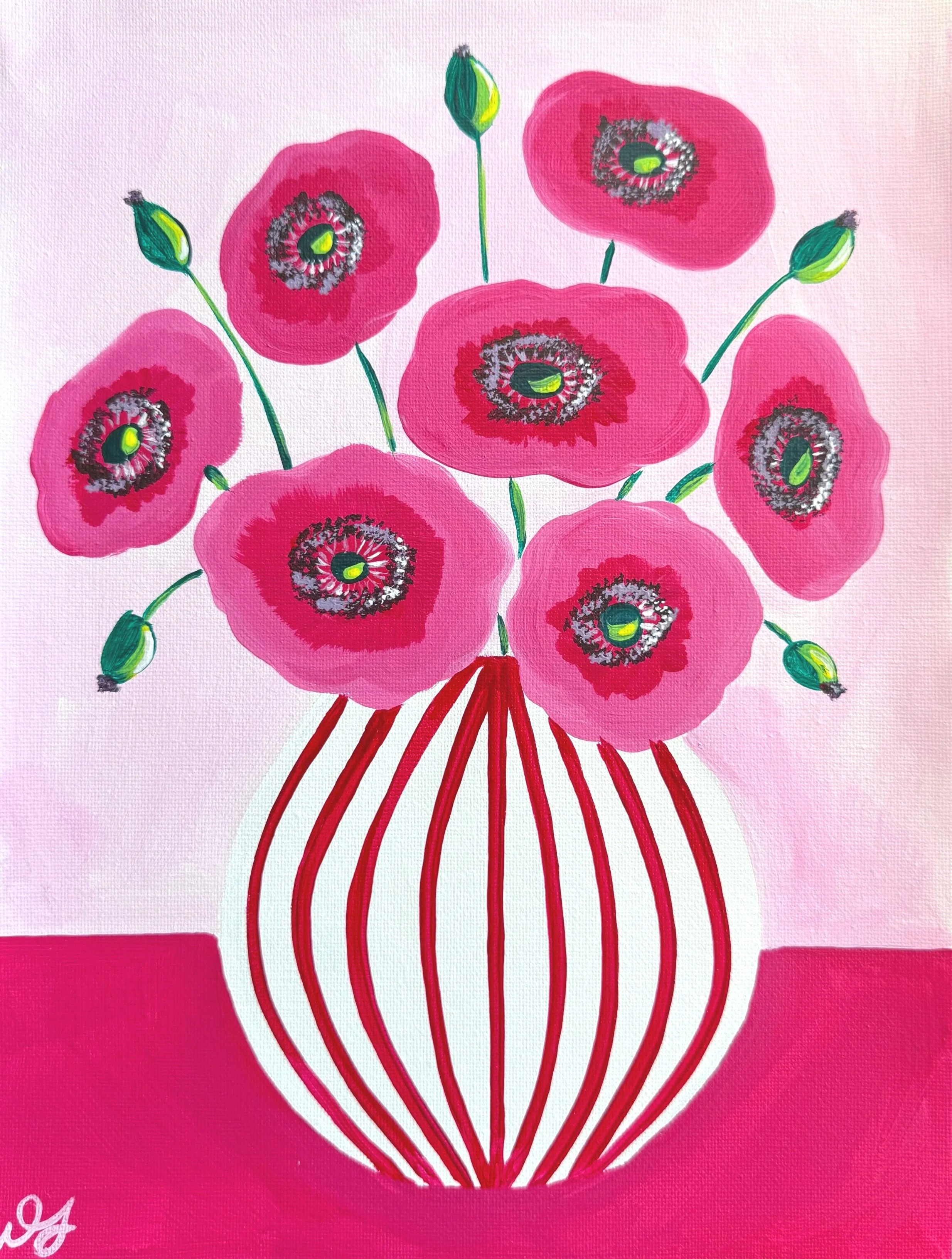 Poppies