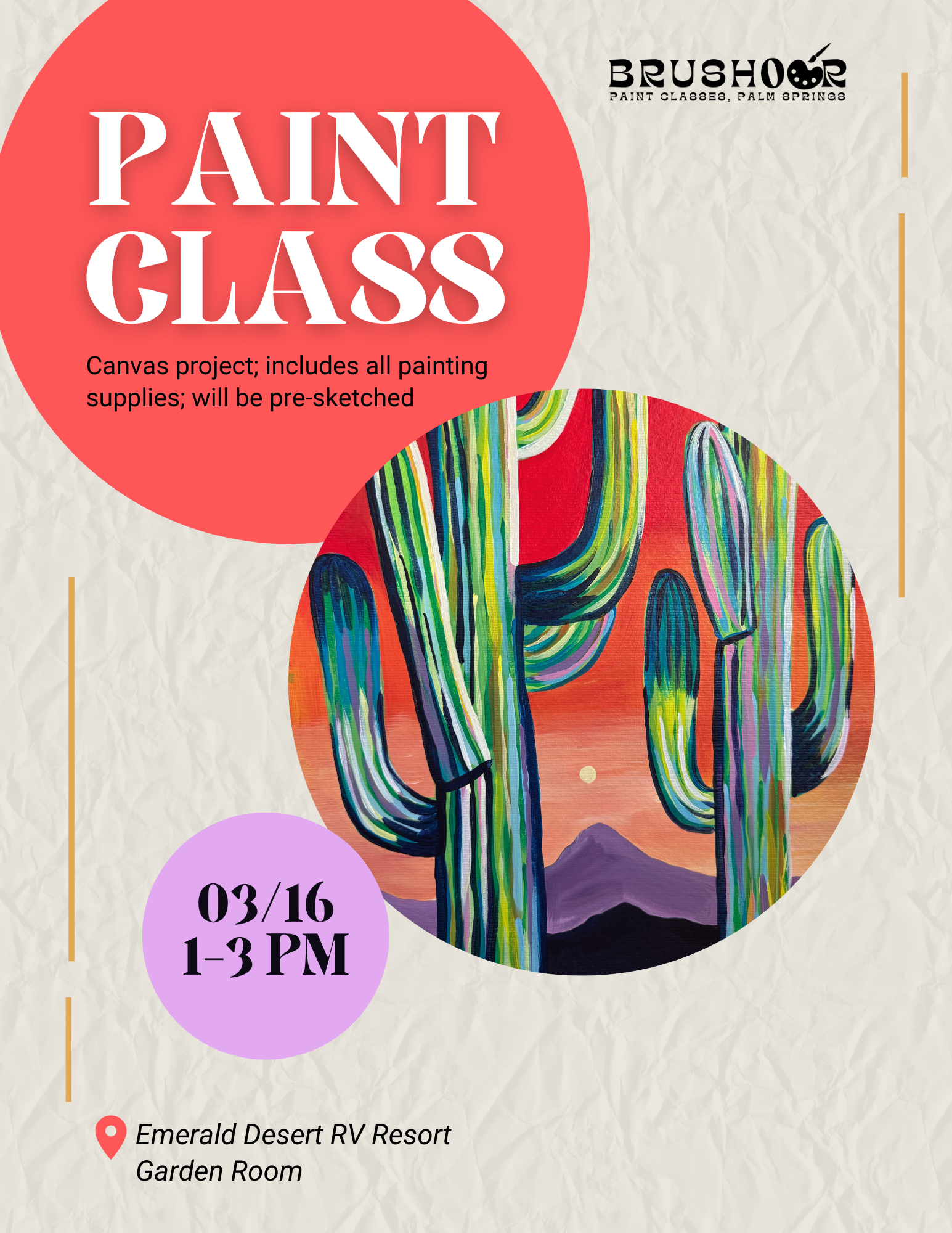 03/16/26 1-3 Saguaro @ Emerald Desert RV Resort