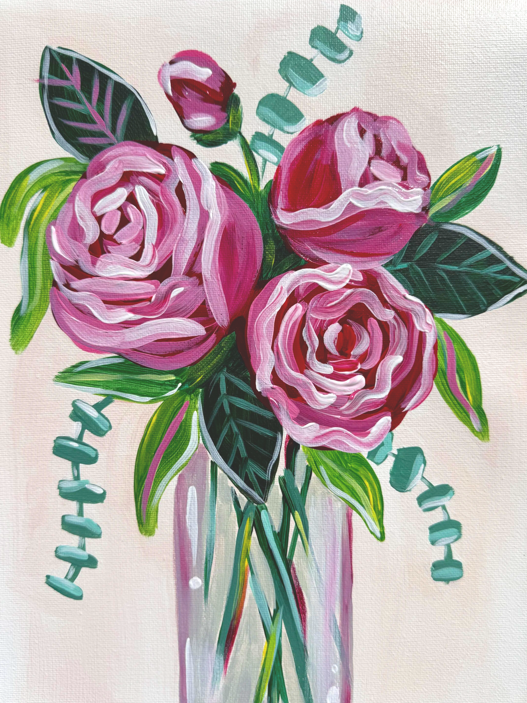 Peonies