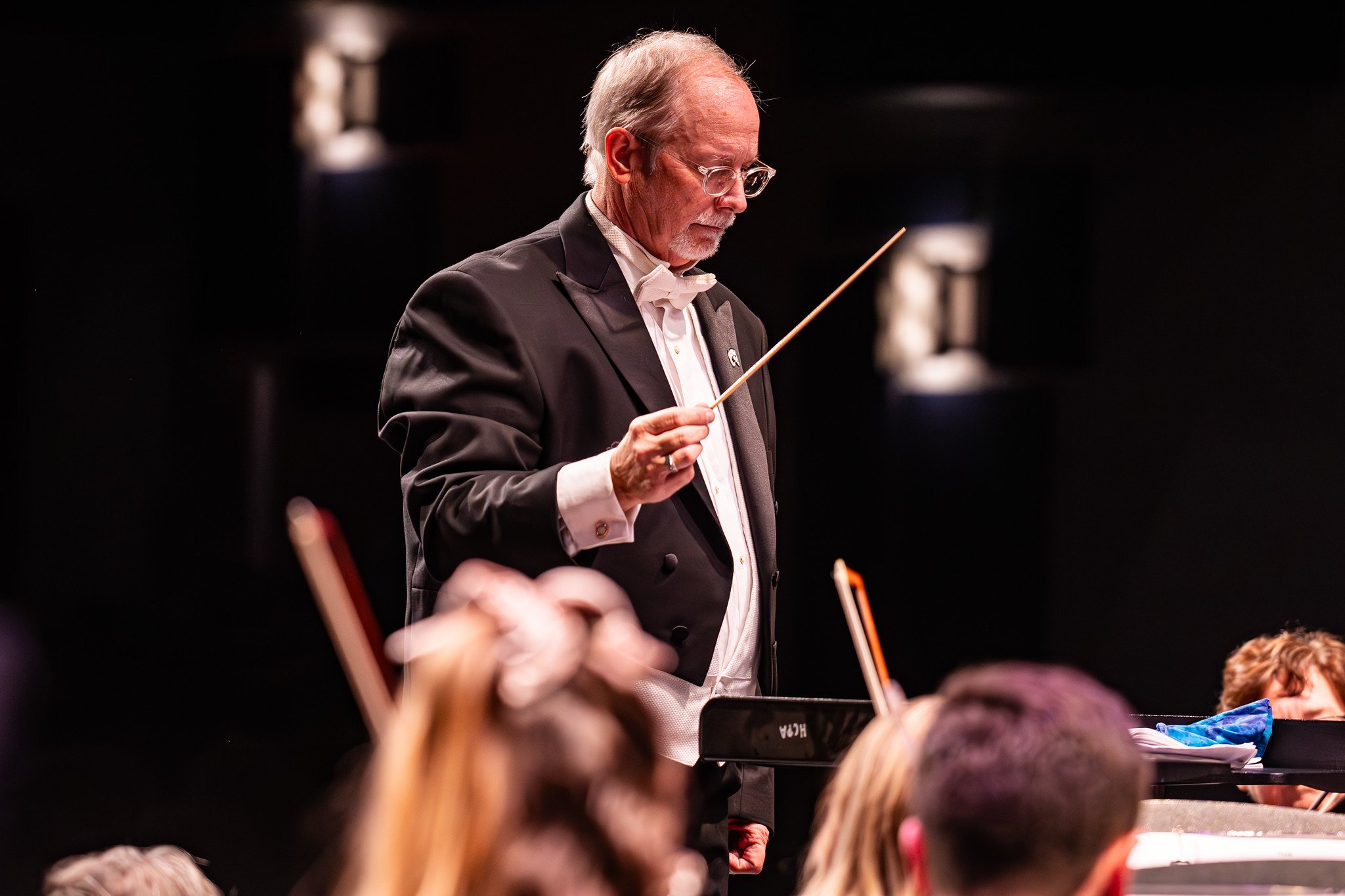 Season Opener: Beethoven 3