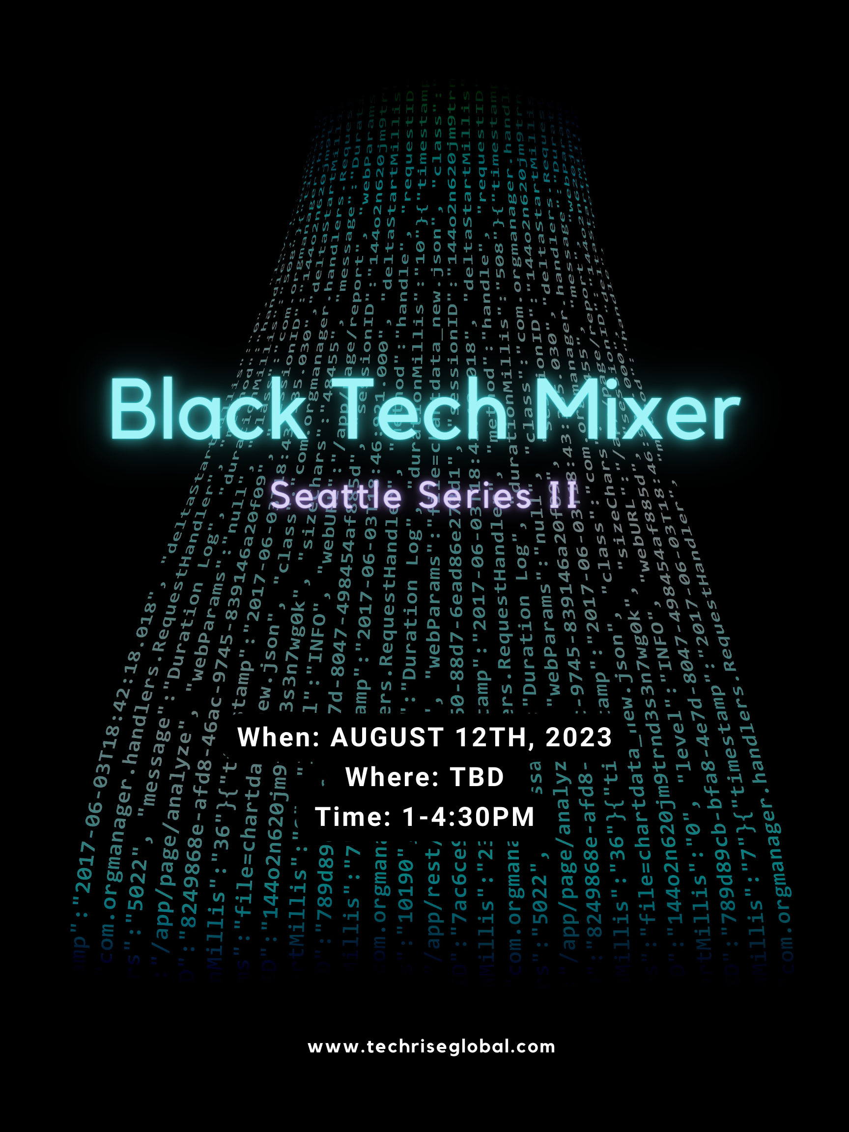 Events — TechRise Global