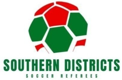 Official Site of Southern Districts Referees