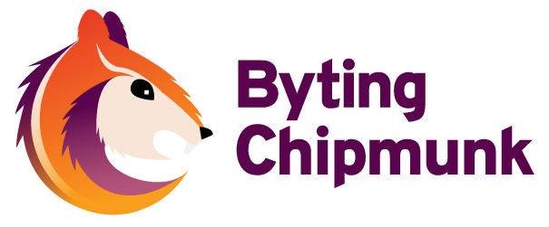 Byting Chipmunk