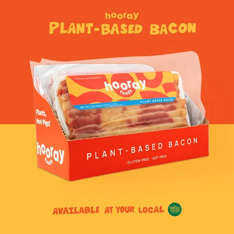 Case Study: Hooray Foods | Scaling From a Home Kitchen to National Retail