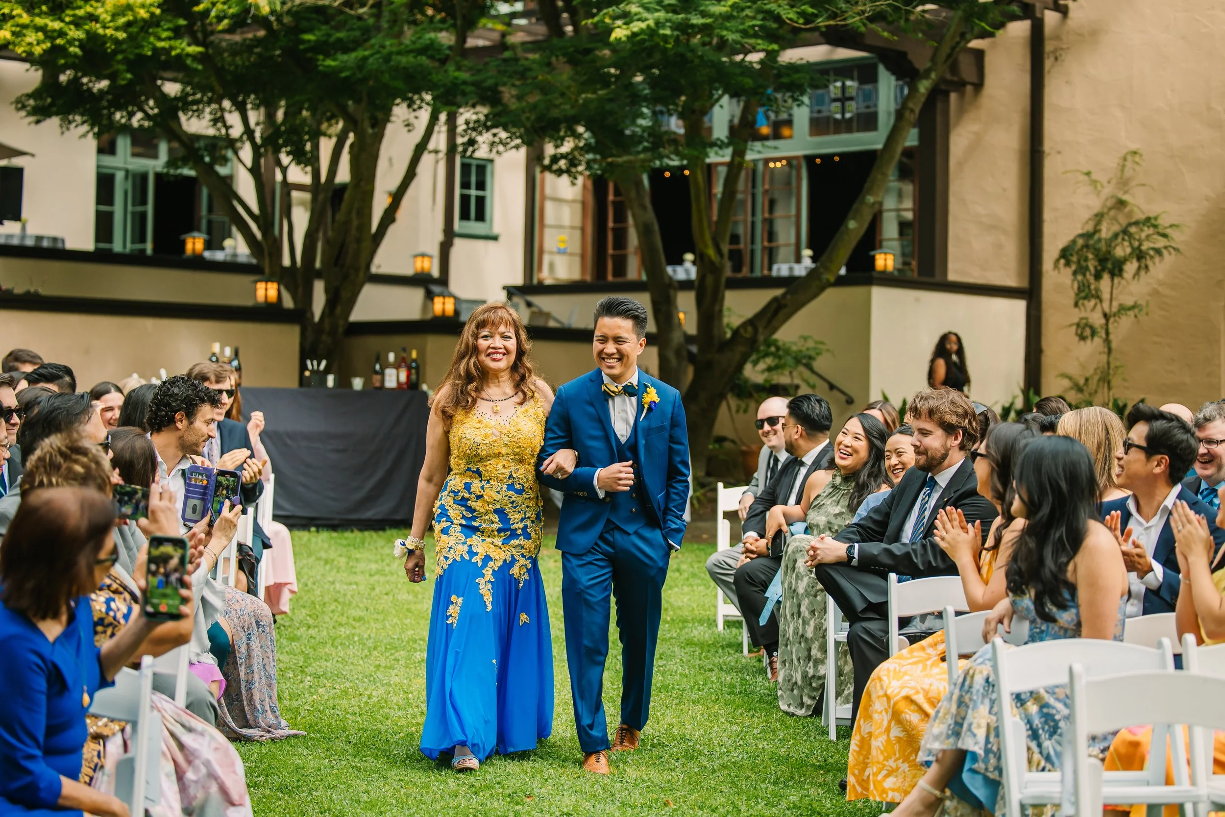Berkeley Faculty Club Wedding Photography — Complete Guide 